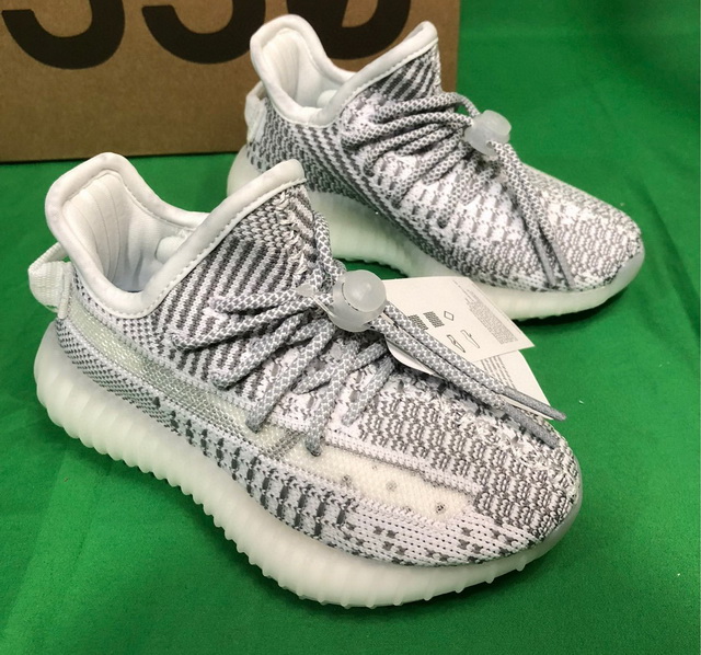 Adidas Yeezy 350 Boost Kids 05 [Kids Adidas Yeezy 350 Boost 5]